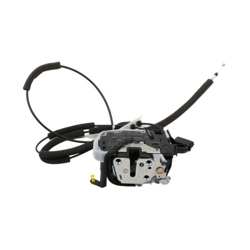 AISC Автомобильный Дверной замок 80501-JE20A для Nissan Qashqai J10 корпус часть двери удаленный Cont 80501JE20A автозапчасти Японские Автомобильные запасные