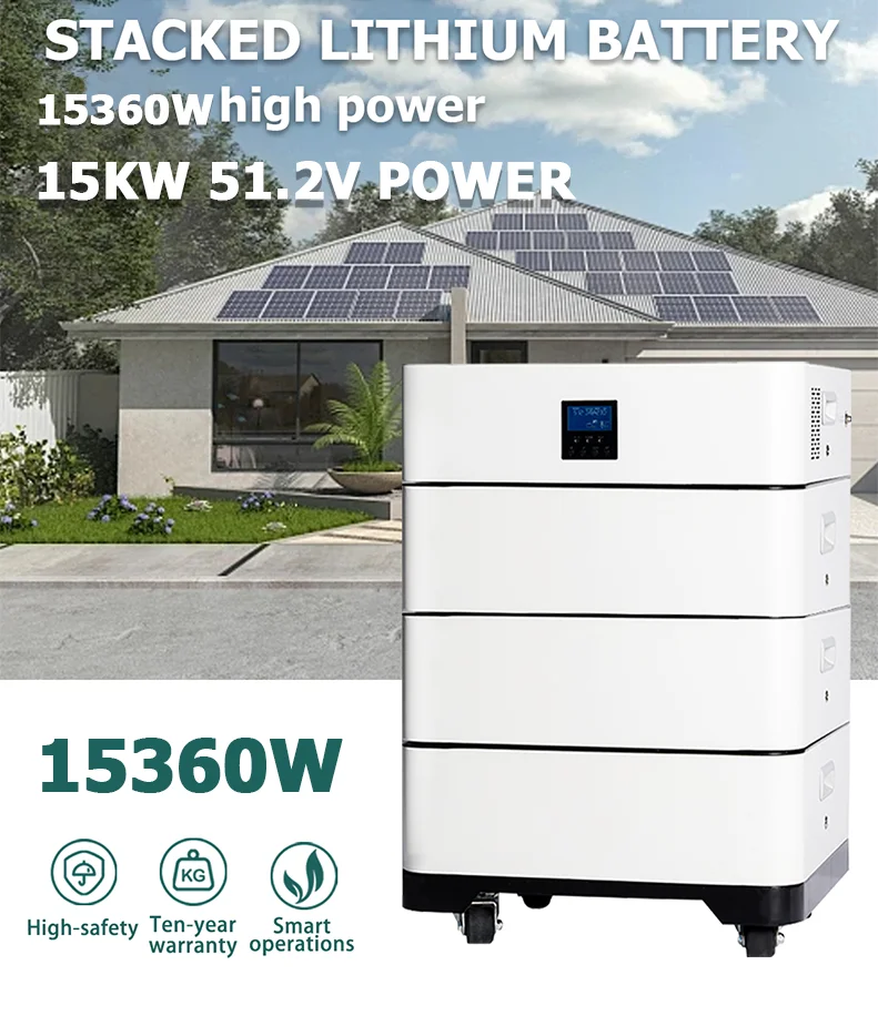 Новый Lisha 51 2 В 300 А · ч 15 кВтч