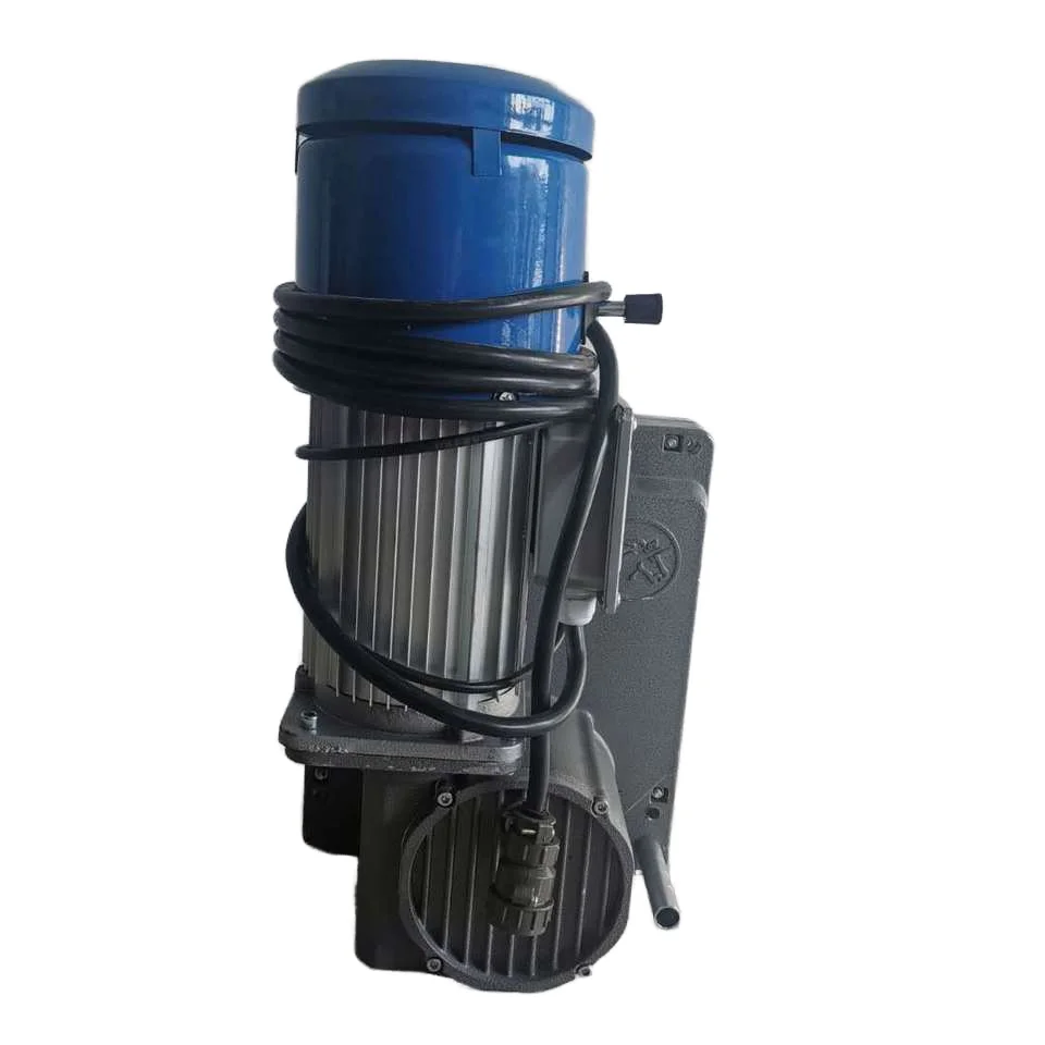 LTD6.3 LTD630 1.5kw/1.8kw/2.2kw Hoist for ZLP Scaffold Suspended Platform