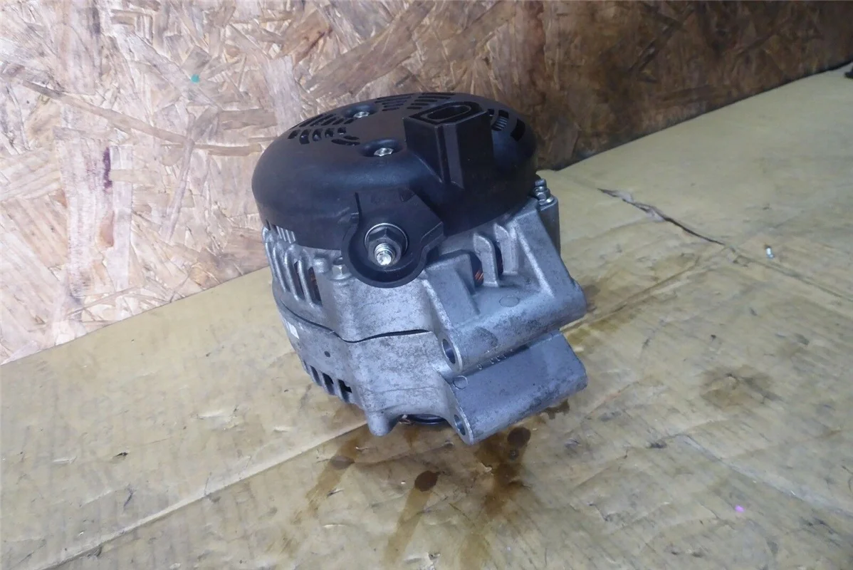  Автомобильный генератор переменного тока F10 E70 F30 для bmw N55 215A Amp