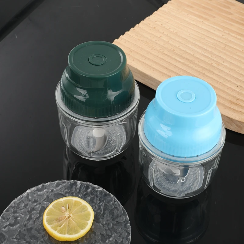 Новое поступление кухонное приспособление USB-зарядка блендер для сока миксер фруктов смузи овощей измельчитель мини-машина