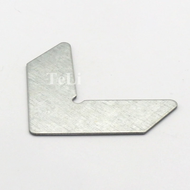 Hot sale galvanized iron window door bracket corner