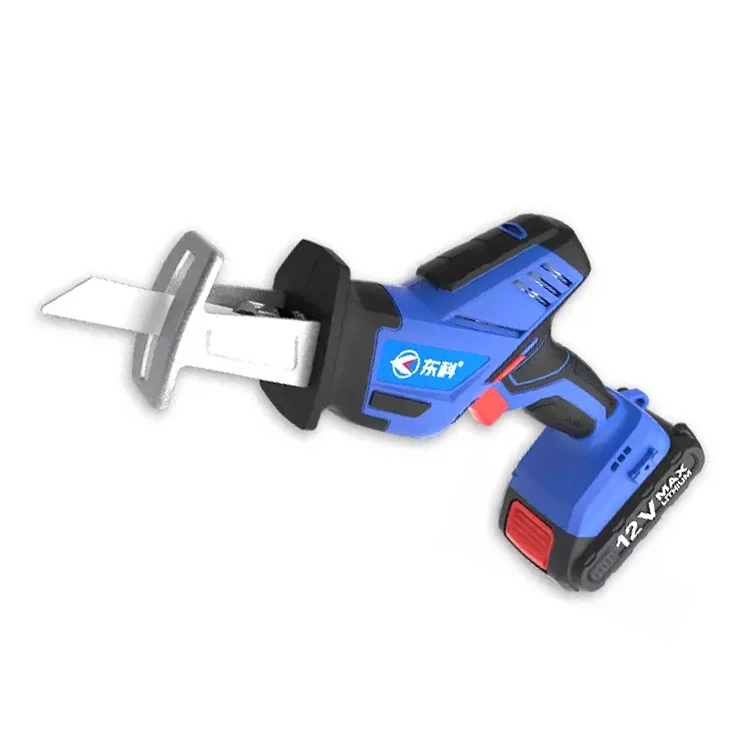 
MRS12 Stable Quality Portable Saber Saw Machine Cutter Blade Saber Saw 