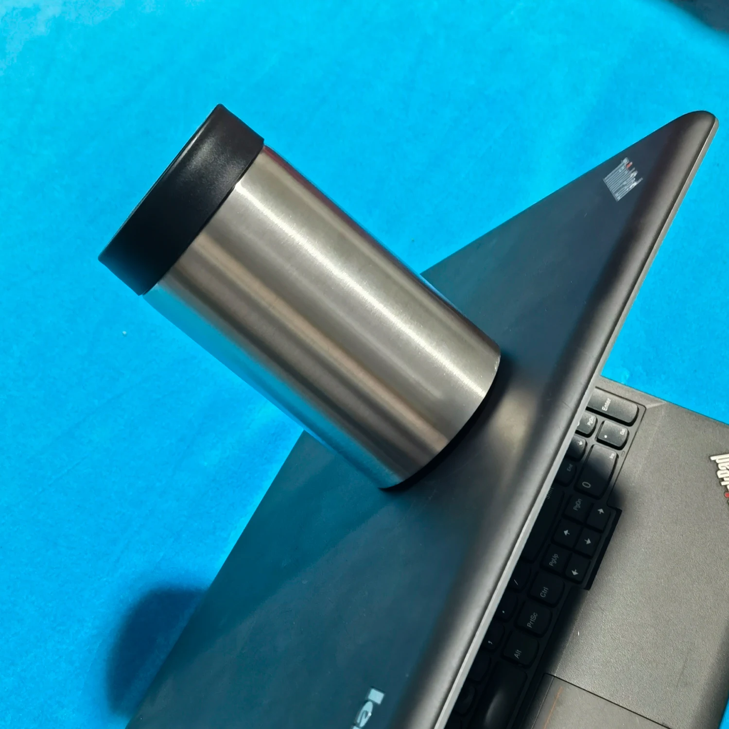 12 oz Suction Mug double Walled Insulated Can Cooler Magic Stainless Steel Can Cooler Fits 16oz Cans Bottles