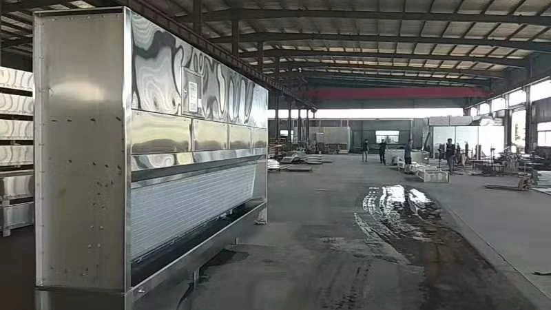 Кабины для сбора сухой пыли из гранита кварца воды стен