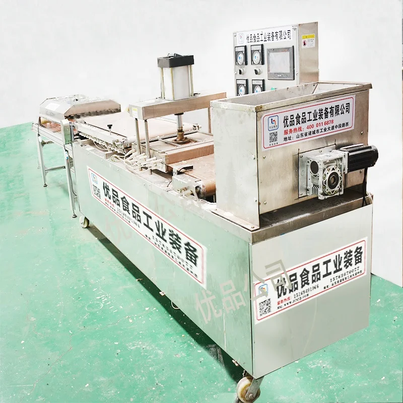 fully automatic roti making machine tortilla press chips maker machine chapati maker machine