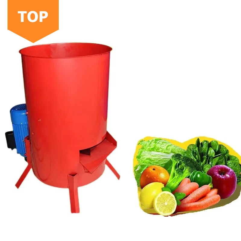 Feed Processing Machine Farm Feed Processing Machines Vegetable Shredder Blade Chopper