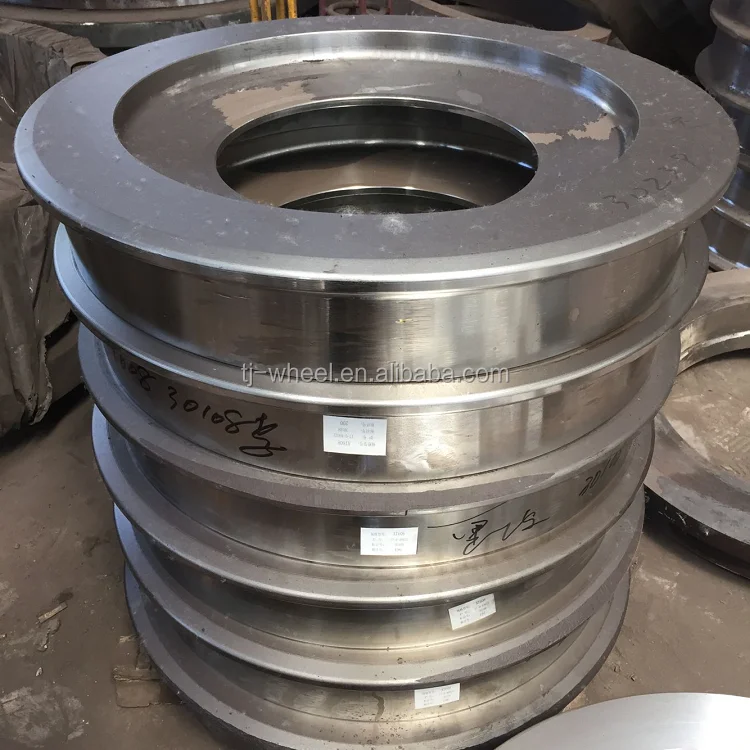 freight wagon railway wheels on sale