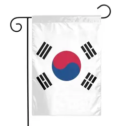 Japanese Anime My Hero Academia Decor Garden Flag 12*18 in Banner