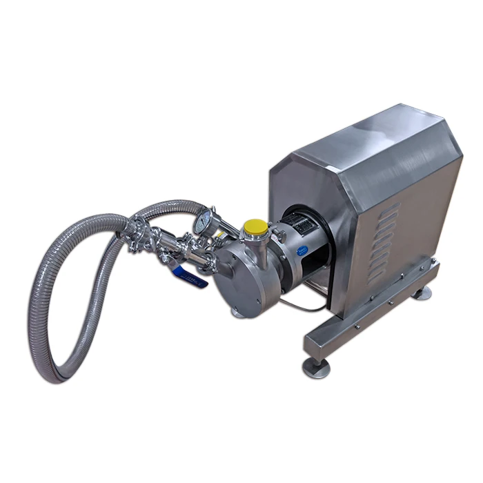 High Efficiency Multifunctional Quality Drum Machine Asphalt Liquid Mixer