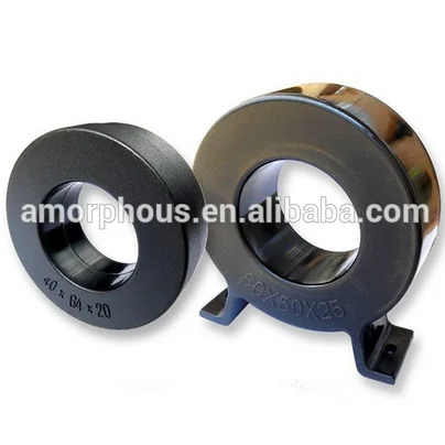 Высокочастотный сварочный аппарат инверторный трансформатор Нанокристаллический сердечник 100*60*20