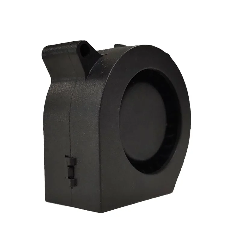 High speed blower 4020 24V 40mm DC Housing Centrifugal Fan