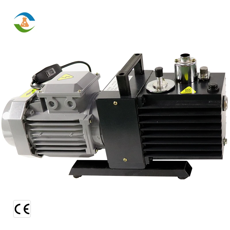 2XZ Series Rotary Vane Vacuum Pump