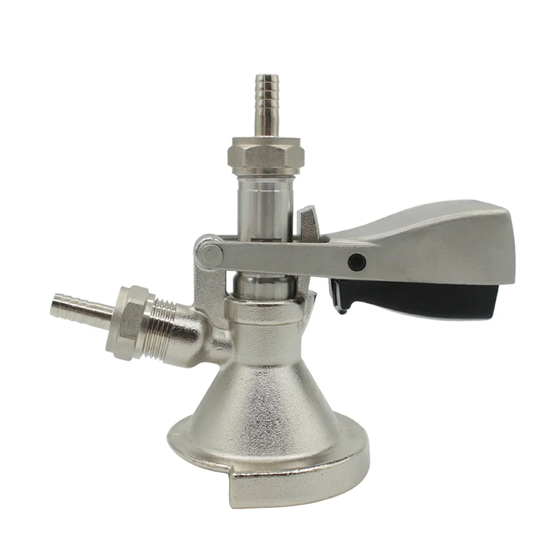 Wholesale High Quality Keg Coupler Specializing In Beer Keg Coupler G Type