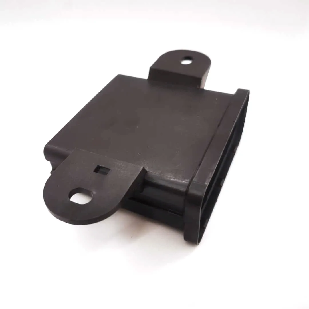Suzhou OEM  Manufacturing  current sensor housing plastic injection molding parts for auto accessories