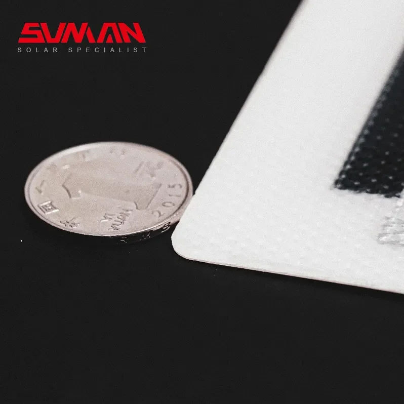 Nice Quality Sunman Solar Panels 100W 200W 380W 430W 520W for Home Use Solar Panel