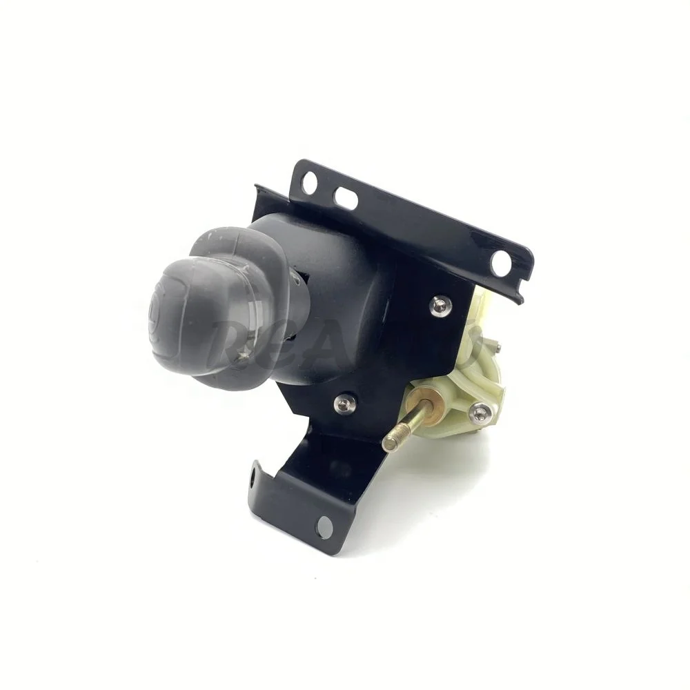 OE 1524321 20367533 9617242040 LHD Handle Brake Valve For Volvo /DAF Truck Spare Parts