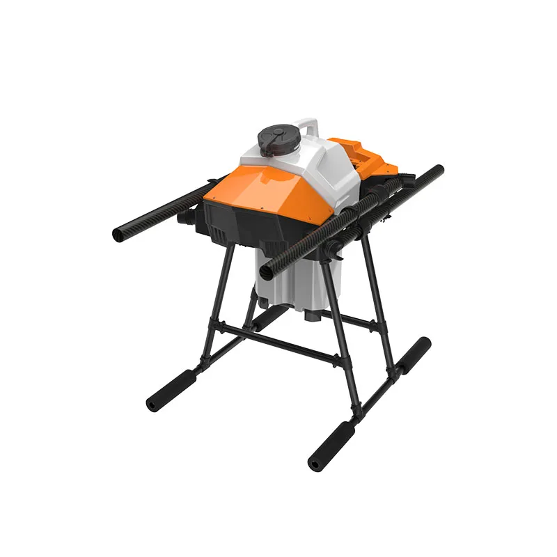 EFT brand quality assurance G420 agricultural drones agricolas six-axis convenient DIY electric sprayer uav frame for sale
