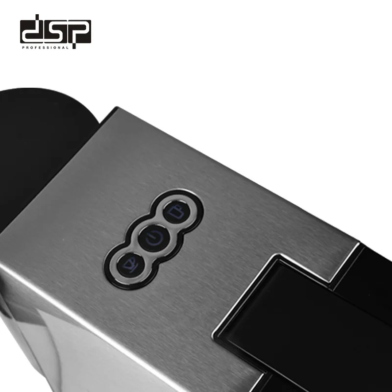 Automatic to Maker Latte Cappuccino Espresso Professional Coffee Machine with