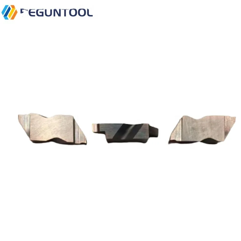 NG3M 200/250/300RK NG3M 125LK NG3M 275LK carbide inserts