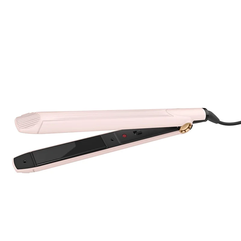 
china online shopping ceramic beauty hair car tool hair iron hair straightener 