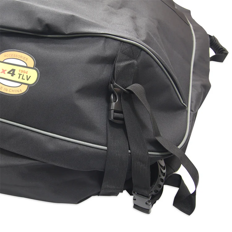 4WD car jacks Telawei 110x110x46 cm 402D polyester small roof bag for Car Stoage ohter auto parts custom