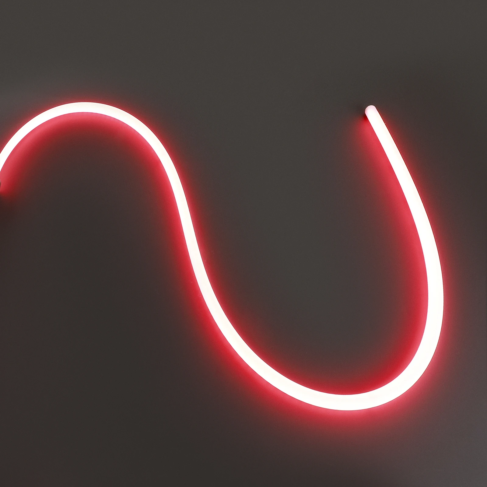 LGT The Acolyte Vernestra Lightsaber with whip Heavy Dueling Force FX Infinite Color Change Sword Star the Wars Light Up Toys