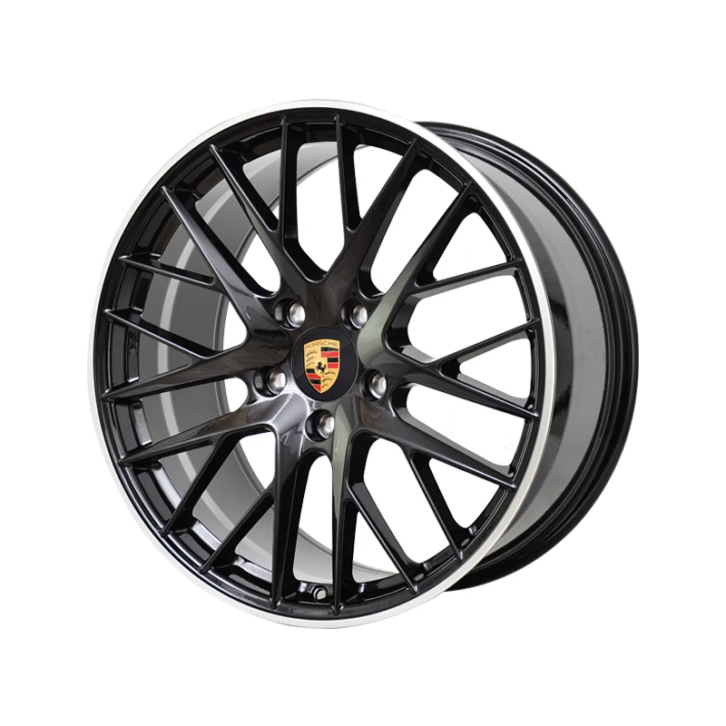 JC Personalization Car Wheels Forged Wheels 18-24 Inch Passenger Car Wheels Golf 3