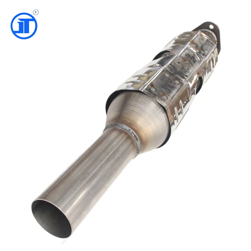 05-16 High quality catalyst for  Ford E-350/E-450 Super Duty  5.4L 6.8L catalytic converter