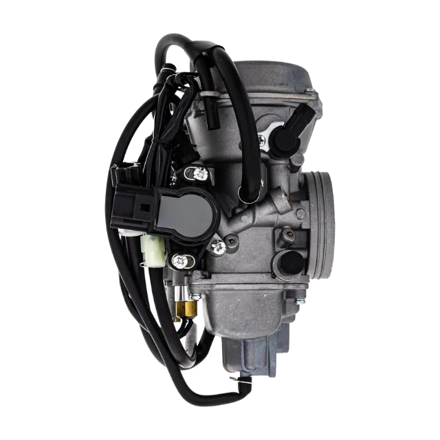 PD40JH 40 мм карбюратор в сборе для Honda Rincon 650 TRX650FA TRX650FGA 16100-HN8-013 ATV