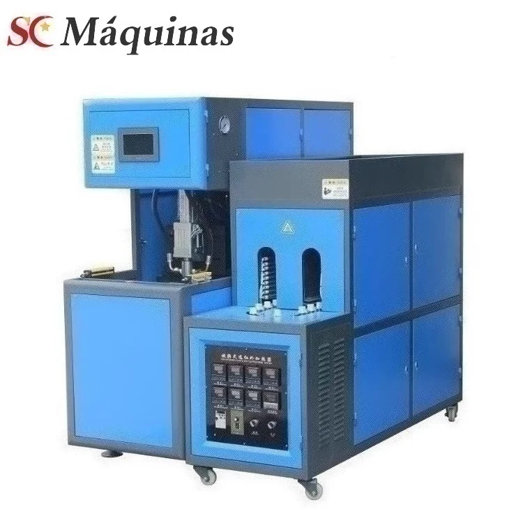 
plastic pet water bottles 19 liter making machine video 