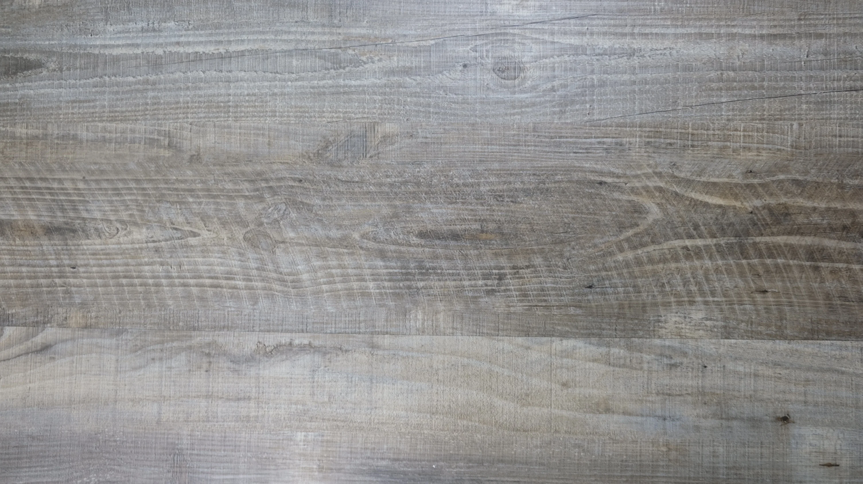 Hybrid Click Lock LVT PVC Material Rigid Core Luxury SPC Vinyl Flooring With Attached IXPE Foam flooring