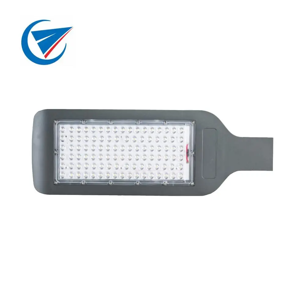 
140lm/w PF0.9 RA80 SMD ip65 outdoor waterproof Die-cast aluminum led street light housing 