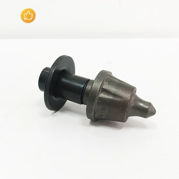 Бетонные дорожные фрезерные зубья для wirtgen w6/20x оригинальная