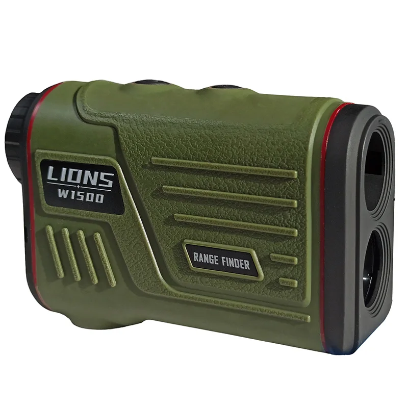 laser rangefinder hunting 3000M Digital Waterproof Telescope hunting laser rangefinder