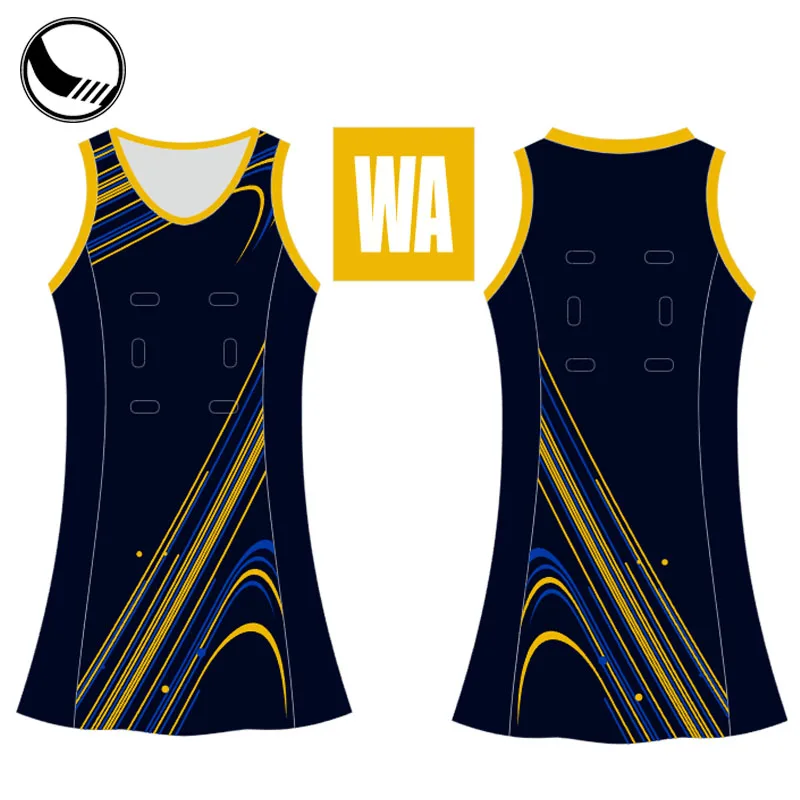 BETHERIVAL cheap netball dress uniforms for sale