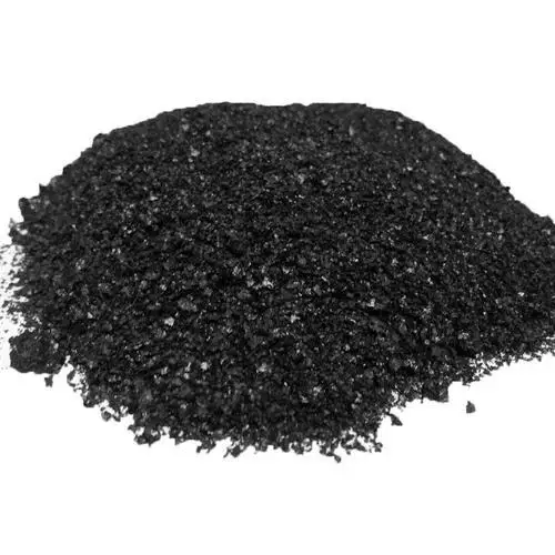 Potassium Fulvic Acid Water-soluble Fertilizer Buffered Salt-alkali Soil Conditioner CAS 479-66-3