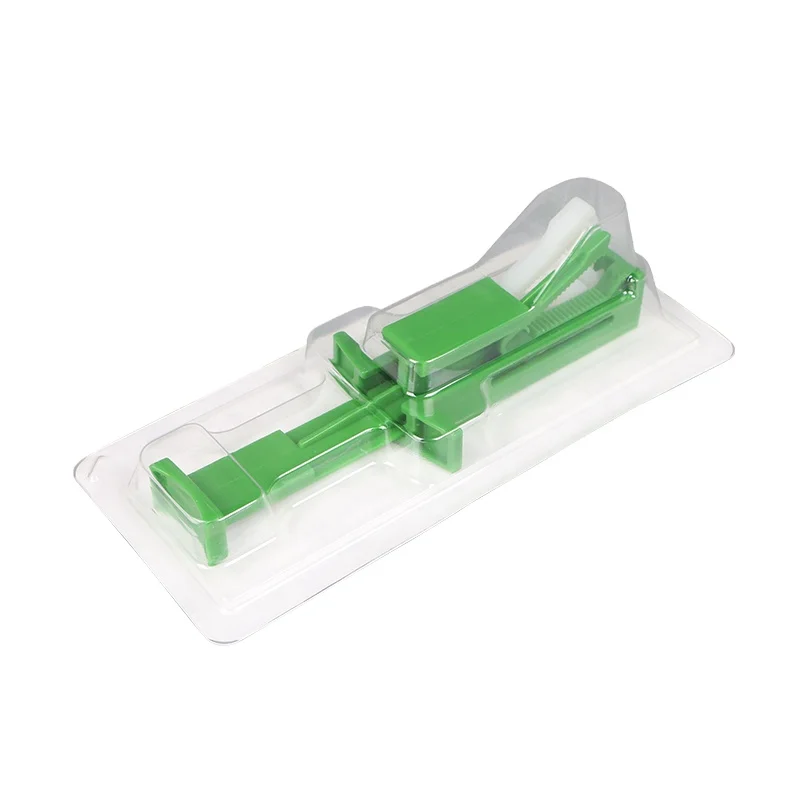  3R disposable medical sterile umbilical cord clamps for