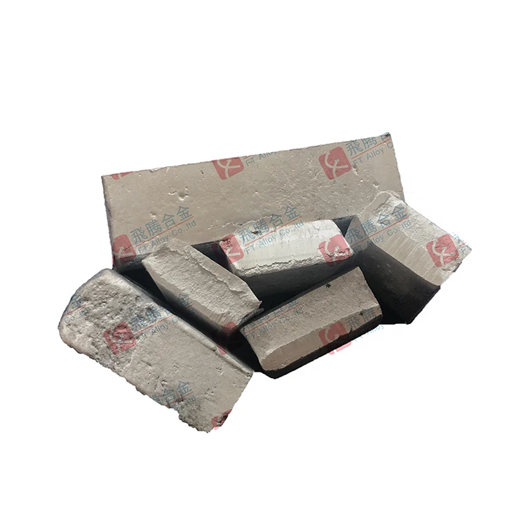 Aluminum Scandium Master Alloy From Manufacturer Al Sc Master Alloy