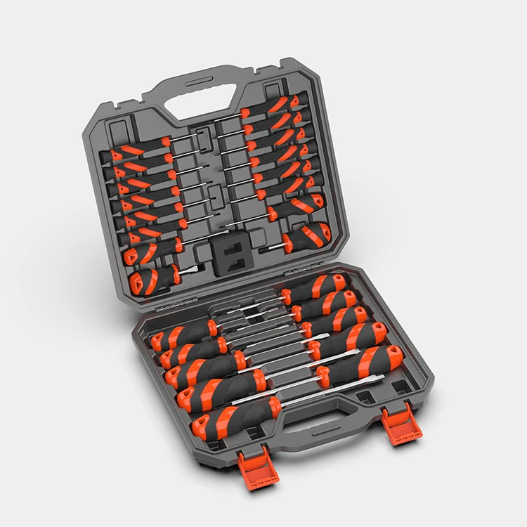 China supplier OEM ODM Screwdriver  high quality best screw tools with competitive price