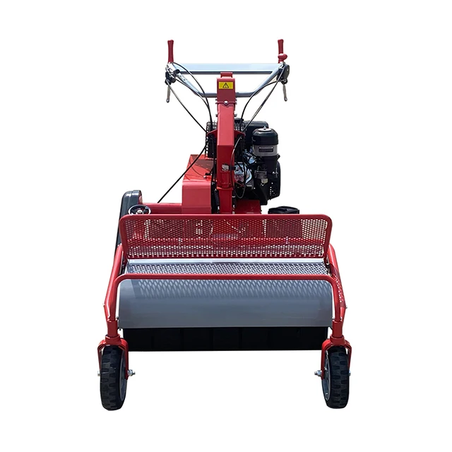 Upgraded Version Hand Push Lawnmower For Sale Best Remote Control Lawn Mower Grass Trimmer Lawn Mower