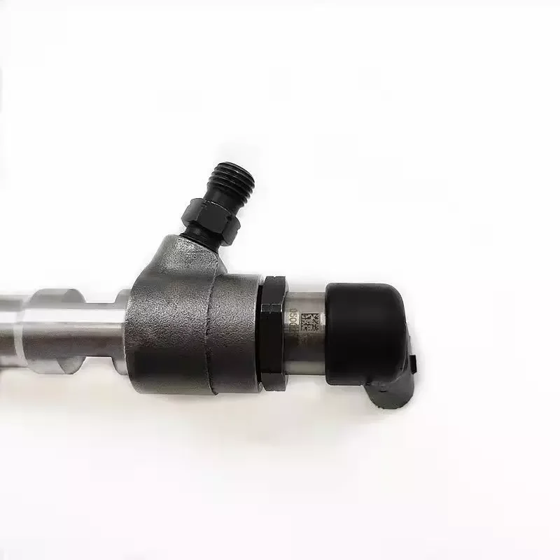 03L130277B  03L130277C  A2C59513554 Rail Injector Assembly For Audi Seat Skoda VW 1.6 TDI