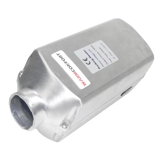 Similar to Webasto 12v 24v diesel Heater 1.5KW caravan car air parking heater with fuel pump