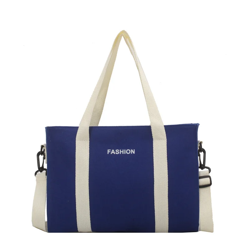 Прямая поставка от производителя самая дешевая Женская холщовая