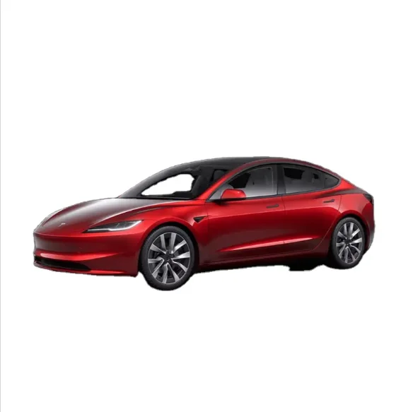 2025 Tesla Model S P85D двухмоторный двигатель без неограниченного количества наддува немодифицированный