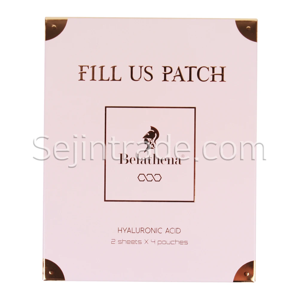 
KOREA Mask PACK Belathena DONGBANG cosmetic famous product htdrogel beta glucan mask & hyaluronic acid mask skin care made korea 