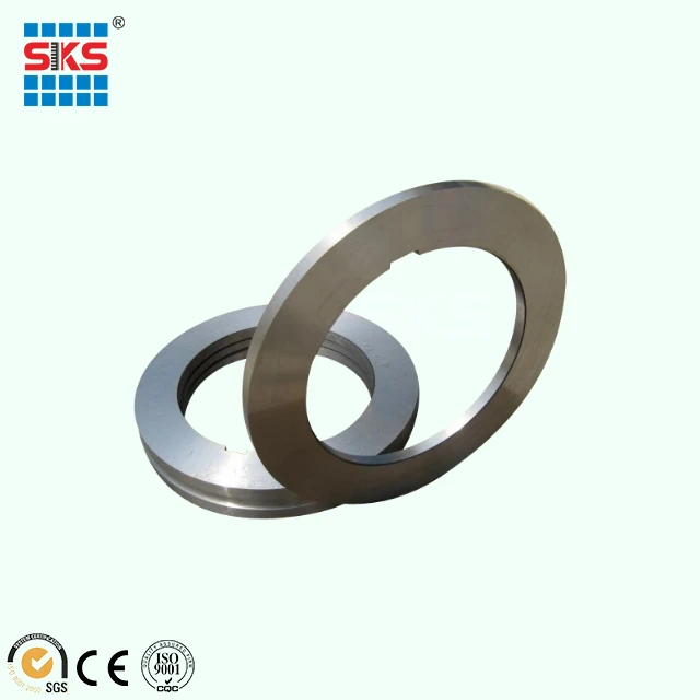Circular Metal rotary slitter blade industrial blades and knives Coil Slitting Line Shearing Cutting Blade Coil Slitting Knife