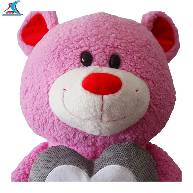 Custom Logo Custom Christmas Pet Plush Stuffed Toy,animal Plush Toy Own Design