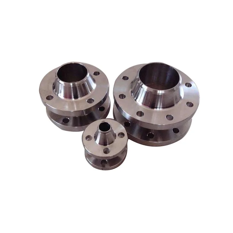 Flange steel weld-on forge steel bearing  rubber coupling  carbon steel threaded flange Manufacturer in Hebei china pipes