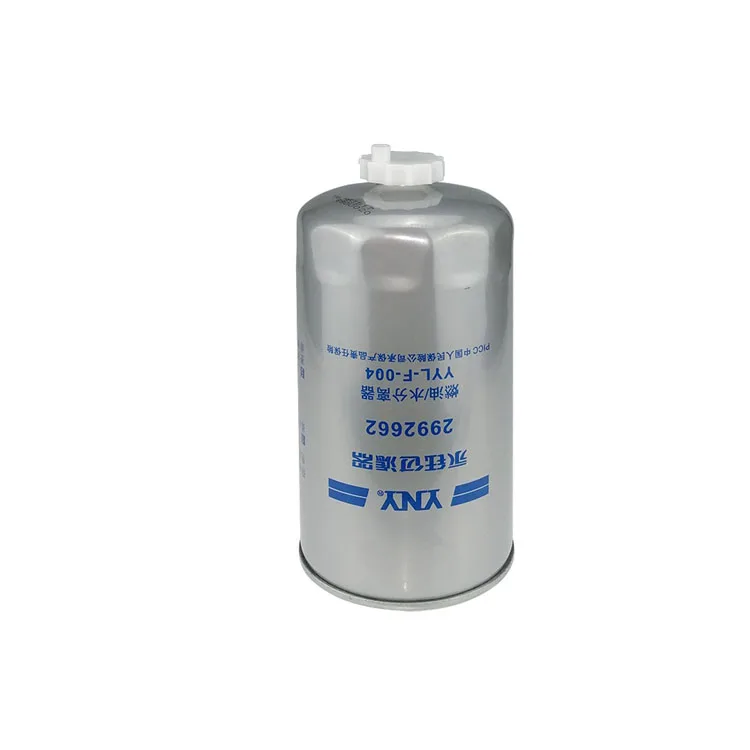 Wholesale Fuel Oil Filter 2992662 H215WK WK950119 for European Truck